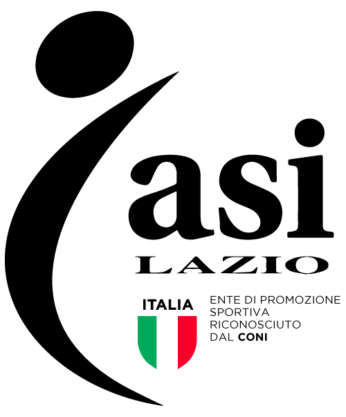 logo Asi Lazio